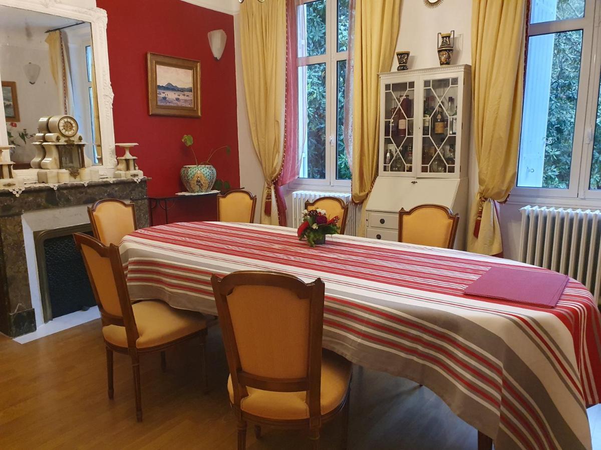 Manoir De Tireveste Lesperon  Екстер'єр фото