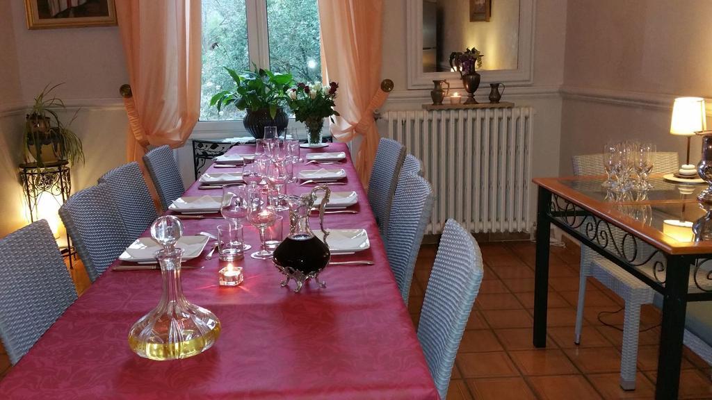 Manoir De Tireveste Lesperon  Екстер'єр фото